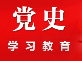 公司召開黨總支會議研究部署黨史學習教育活動安排